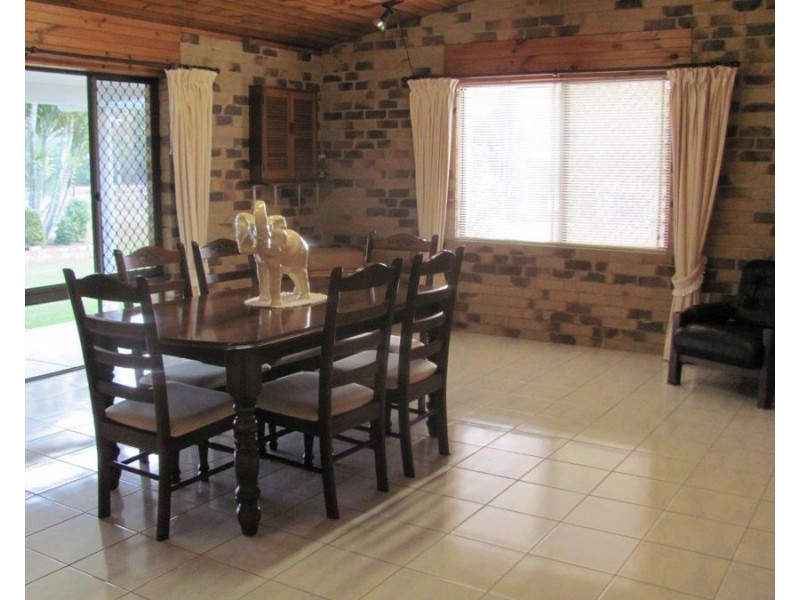 124 Taunton Road, Euleilah QLD 4674