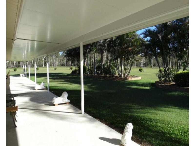 124 Taunton Road, Euleilah QLD 4674