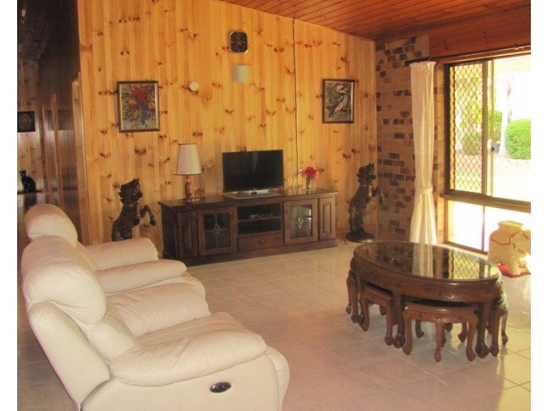 124 Taunton Road, Euleilah QLD 4674