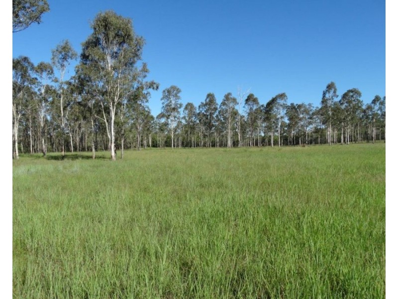 124 Taunton Road, Euleilah QLD 4674