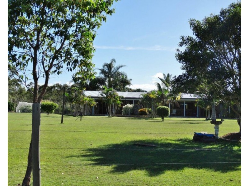 124 Taunton Road, Euleilah QLD 4674