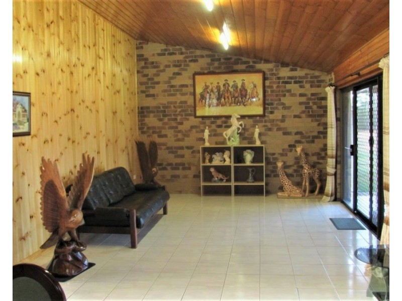 124 Taunton Road, Euleilah QLD 4674