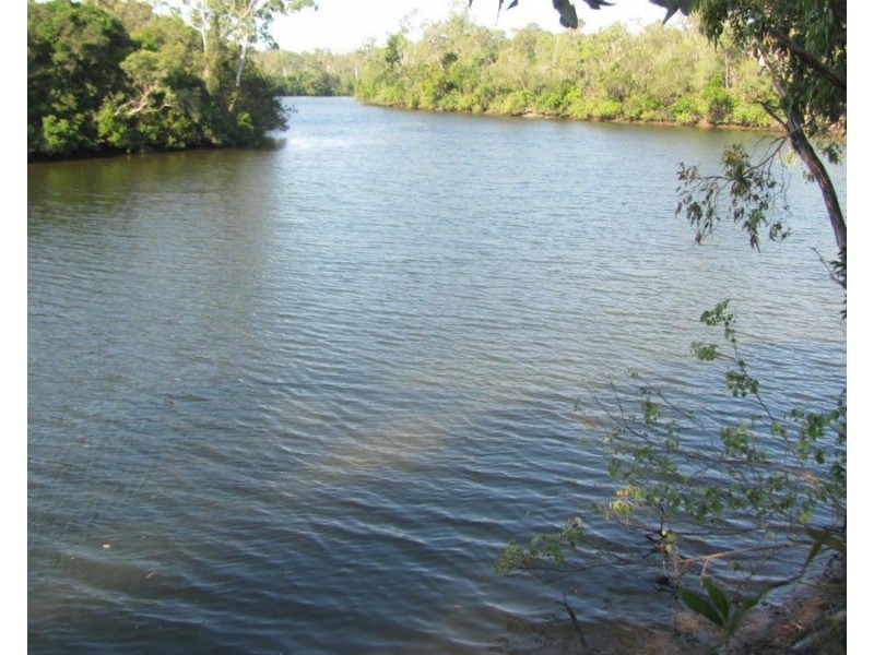 124 Taunton Road, Euleilah QLD 4674