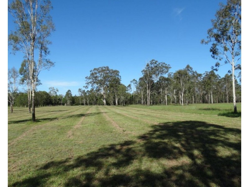 124 Taunton Road, Euleilah QLD 4674