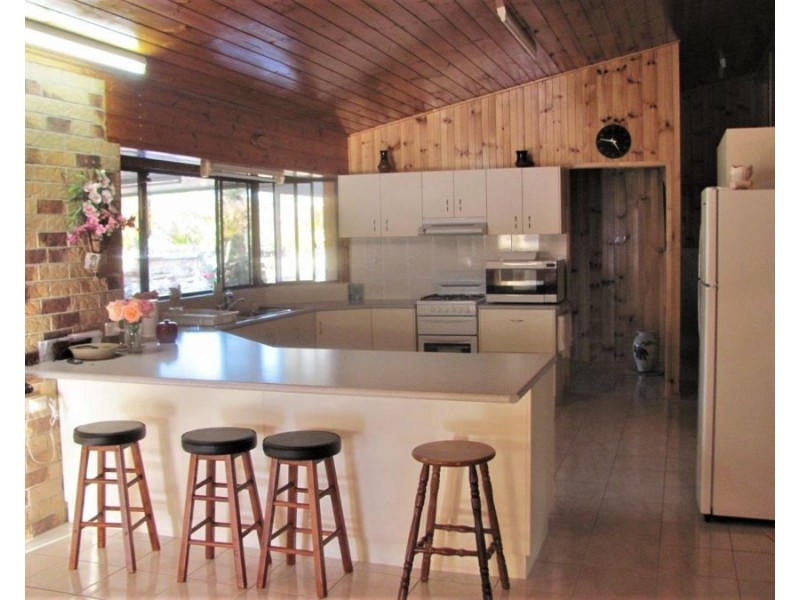 124 Taunton Road, Euleilah QLD 4674
