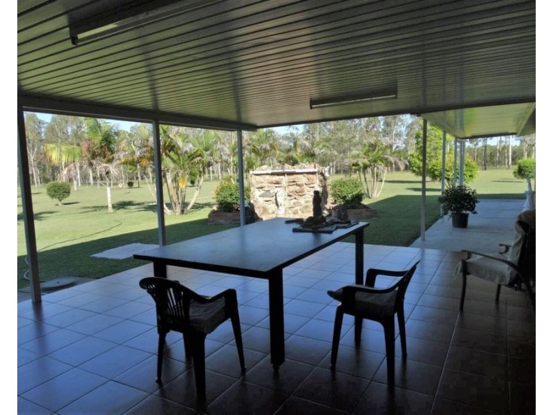 124 Taunton Road, Euleilah QLD 4674