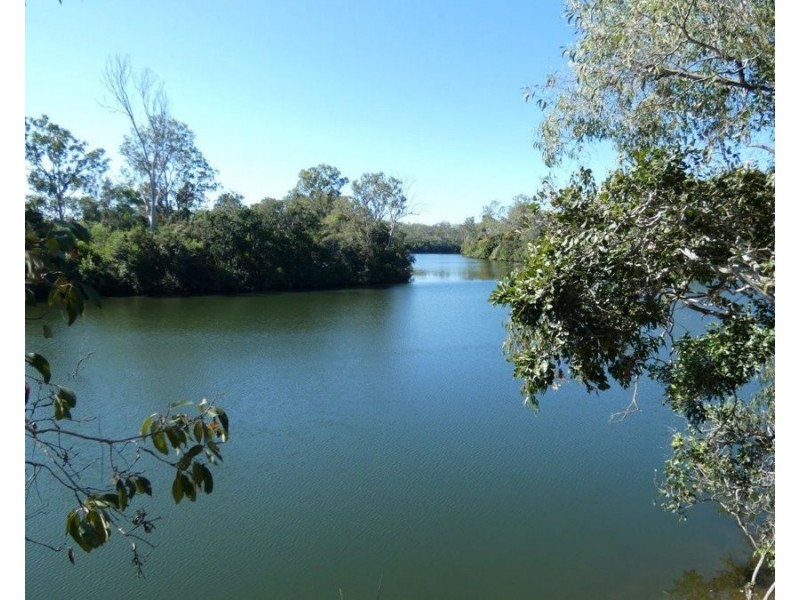 124 Taunton Road, Euleilah QLD 4674