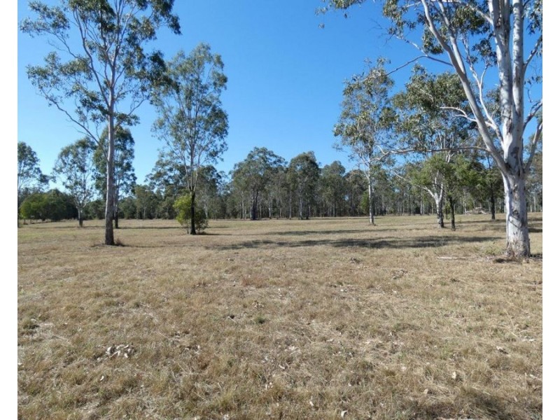 124 Taunton Road, Euleilah QLD 4674