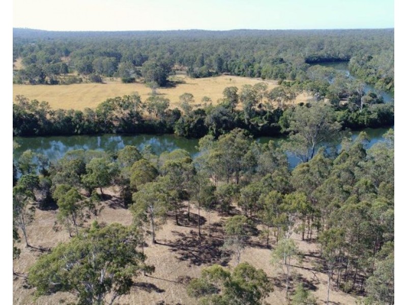 124 Taunton Road, Euleilah QLD 4674