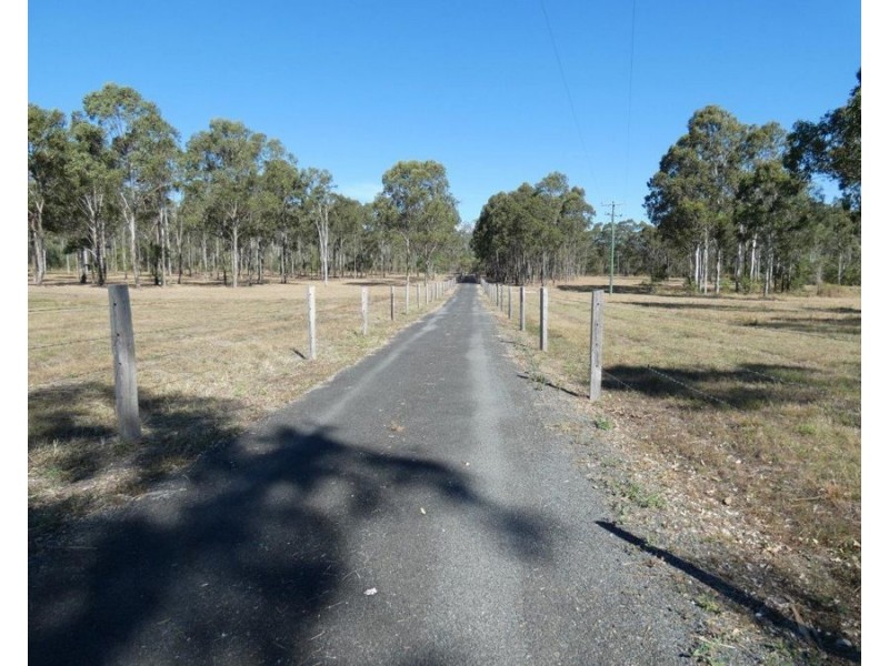 124 Taunton Road, Euleilah QLD 4674