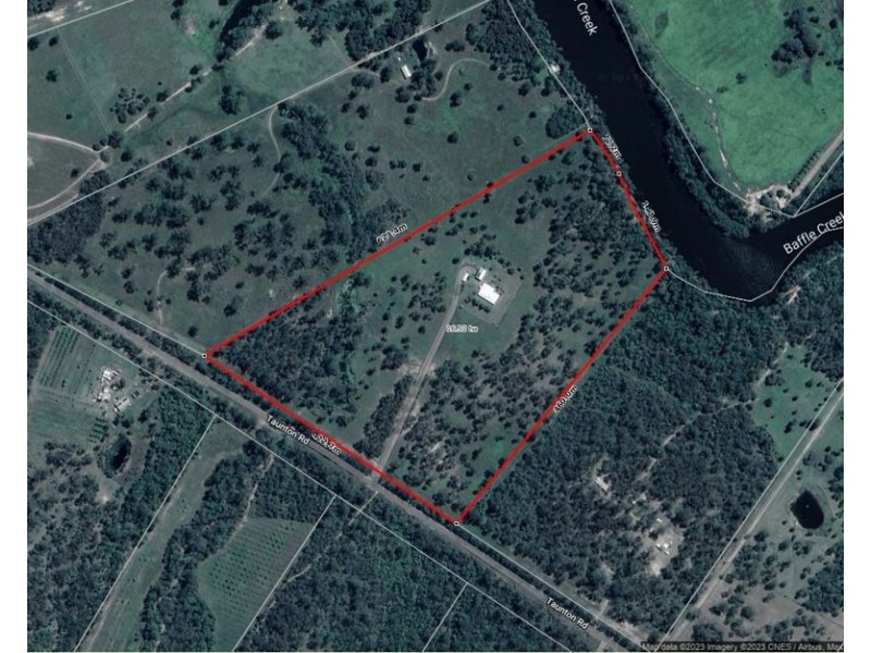 124 Taunton Road, Euleilah QLD 4674