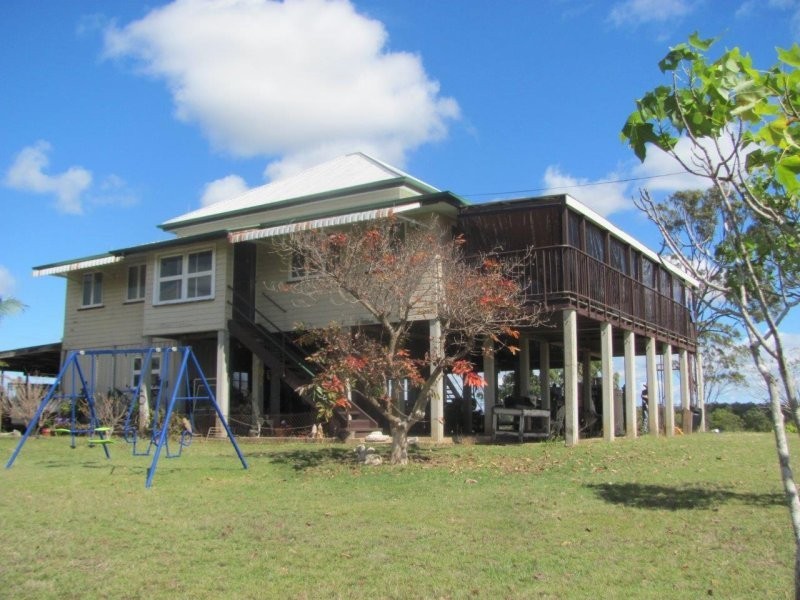 Lot 4 Diamond Hill Road, Rosedale QLD 4674