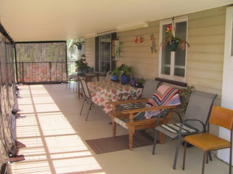 Lot 4 Diamond Hill Road, Rosedale QLD 4674