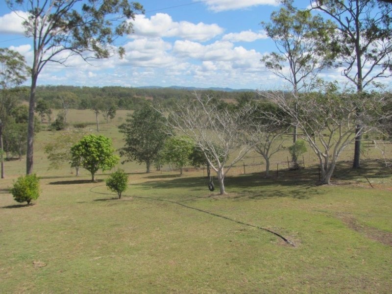 Lot 4 Diamond Hill Road, Rosedale QLD 4674