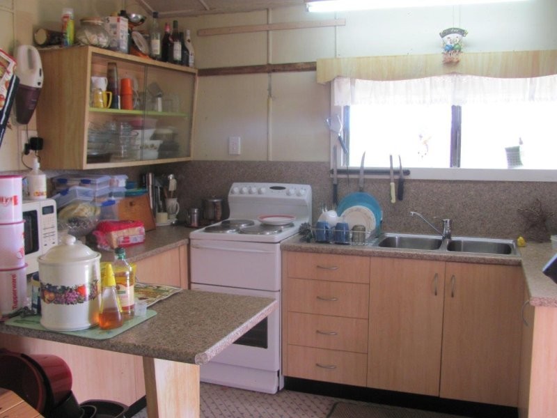 Lot 4 Diamond Hill Road, Rosedale QLD 4674
