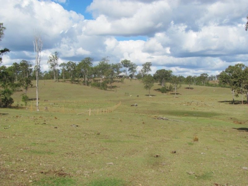 Lot 4 Diamond Hill Road, Rosedale QLD 4674