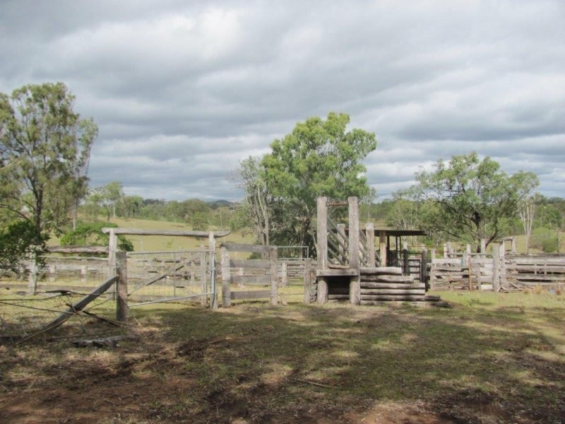 Lot 4 Diamond Hill Road, Rosedale QLD 4674