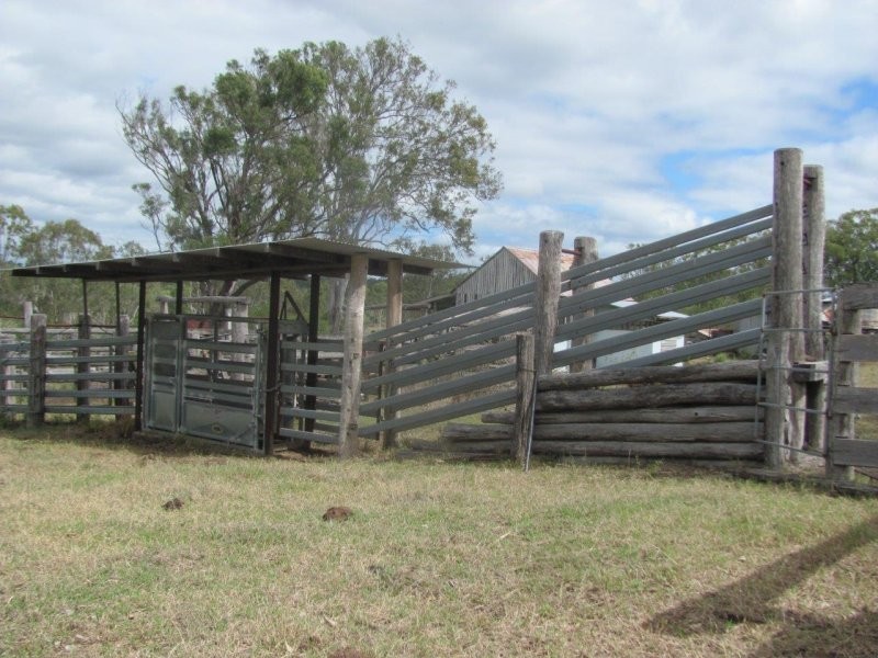 Lot 4 Diamond Hill Road, Rosedale QLD 4674