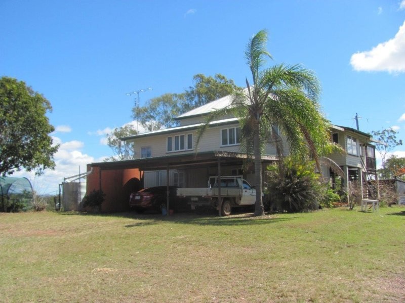 Lot 4 Diamond Hill Road, Rosedale QLD 4674