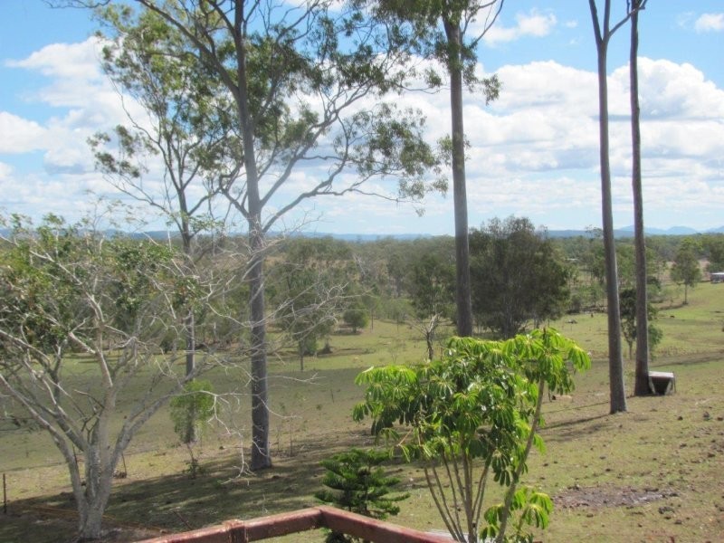 Lot 4 Diamond Hill Road, Rosedale QLD 4674
