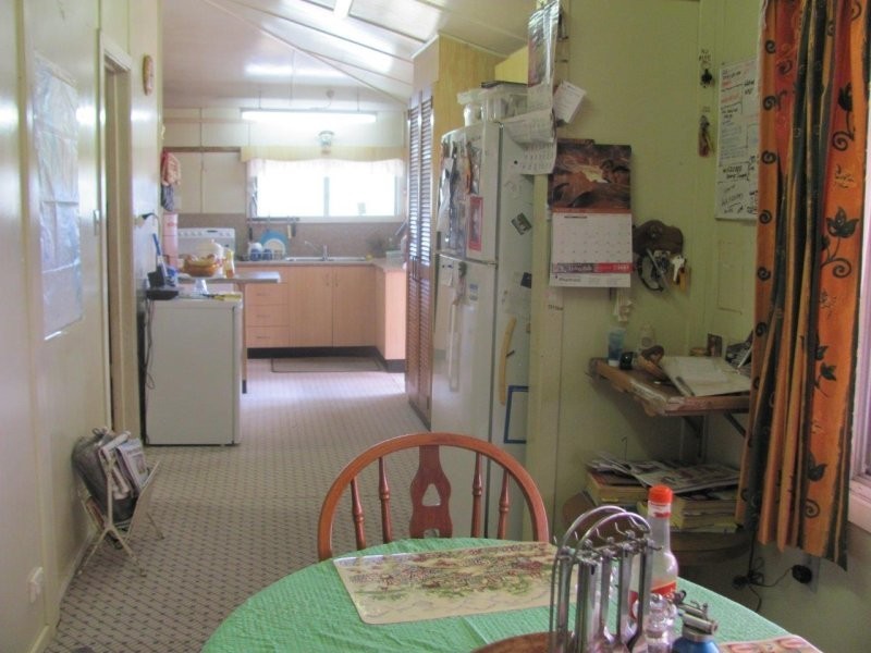 Lot 4 Diamond Hill Road, Rosedale QLD 4674