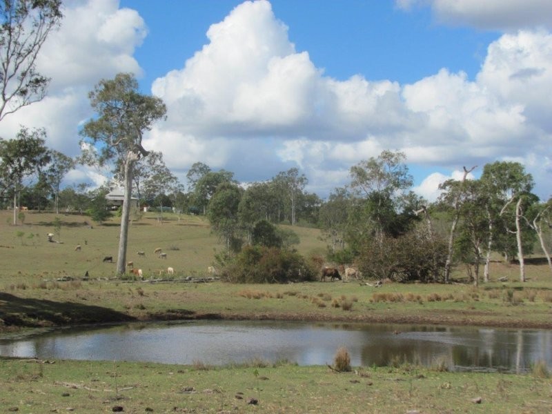 Lot 4 Diamond Hill Road, Rosedale QLD 4674