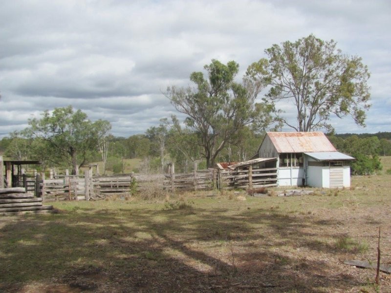 Lot 4 Diamond Hill Road, Rosedale QLD 4674