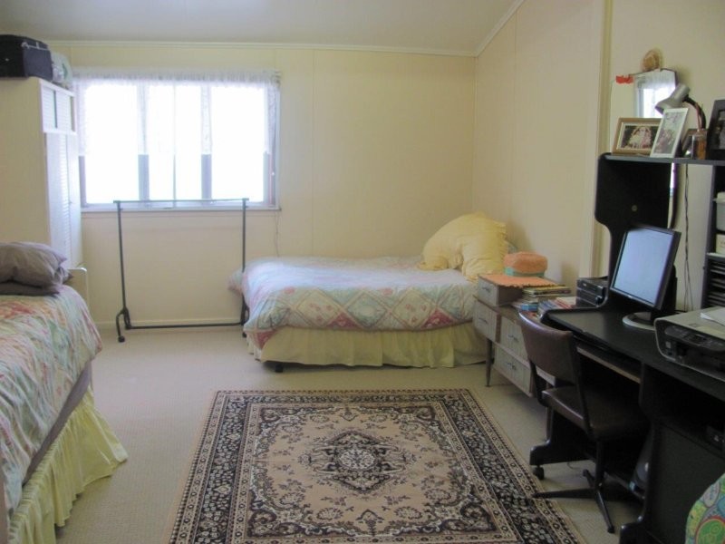 Lot 4 Diamond Hill Road, Rosedale QLD 4674