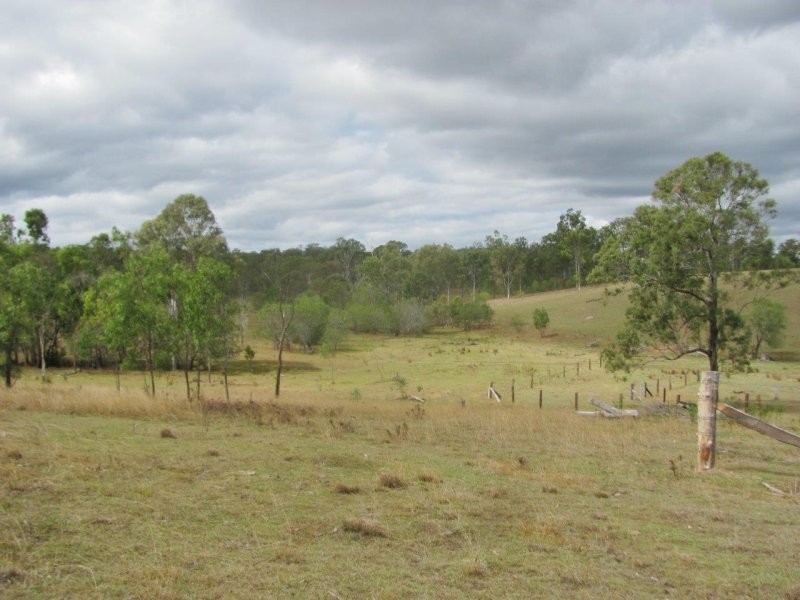 Lot 4 Diamond Hill Road, Rosedale QLD 4674