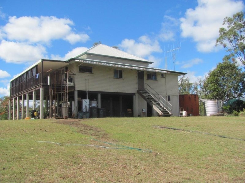 Lot 4 Diamond Hill Road, Rosedale QLD 4674