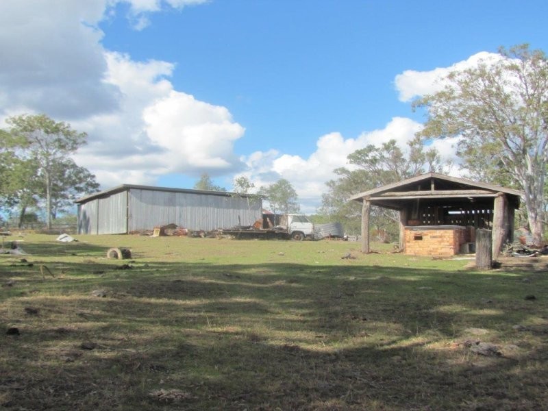 Lot 4 Diamond Hill Road, Rosedale QLD 4674