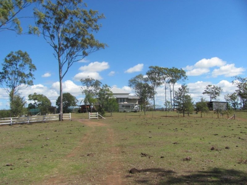 Lot 4 Diamond Hill Road, Rosedale QLD 4674