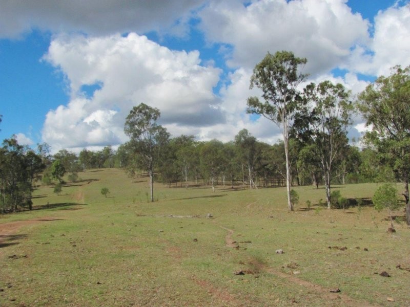 Lot 4 Diamond Hill Road, Rosedale QLD 4674