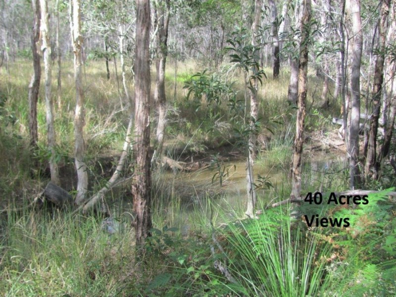 Lot 7 Tableland Road, Mount Maria QLD 4674