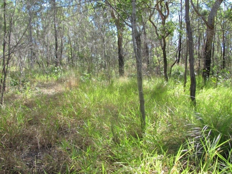 Lot 7 Tableland Road, Mount Maria QLD 4674