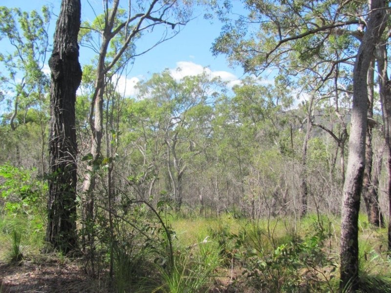 Lot 7 Tableland Road, Mount Maria QLD 4674