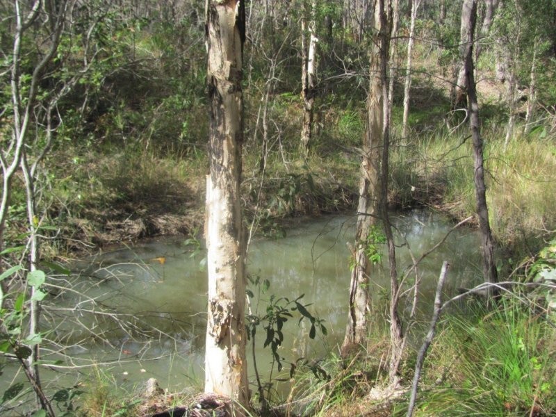 Lot 7 Tableland Road, Mount Maria QLD 4674