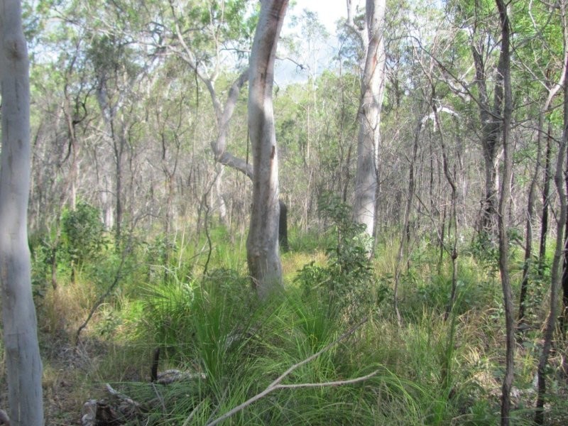 Lot 7 Tableland Road, Mount Maria QLD 4674