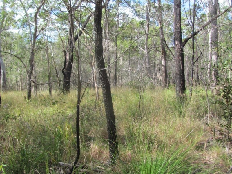 Lot 7 Tableland Road, Mount Maria QLD 4674