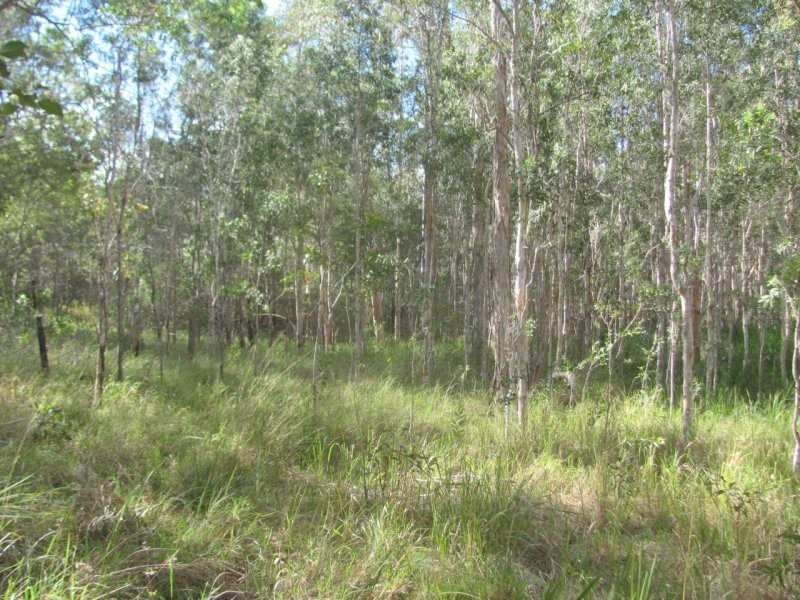 Lot 7 Tableland Road, Mount Maria QLD 4674