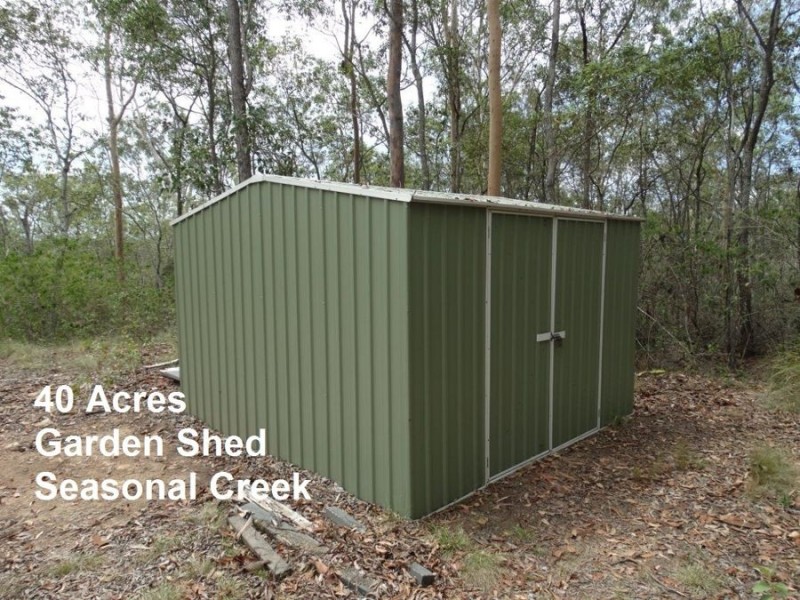 572 Mineral Road, Rosedale QLD 4674