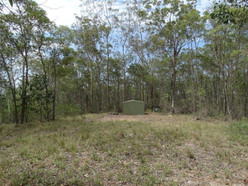 572 Mineral Road, Rosedale QLD 4674