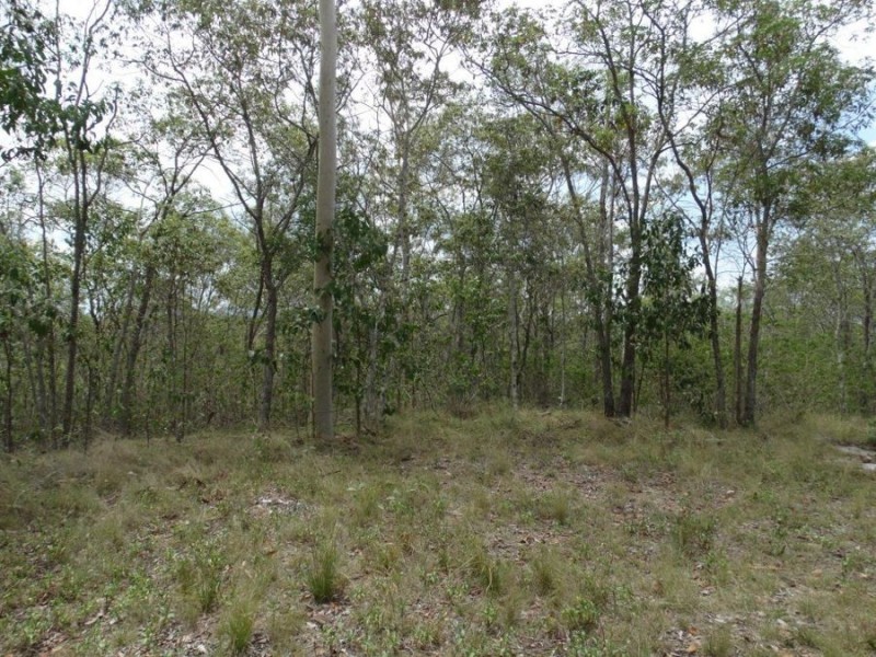 572 Mineral Road, Rosedale QLD 4674