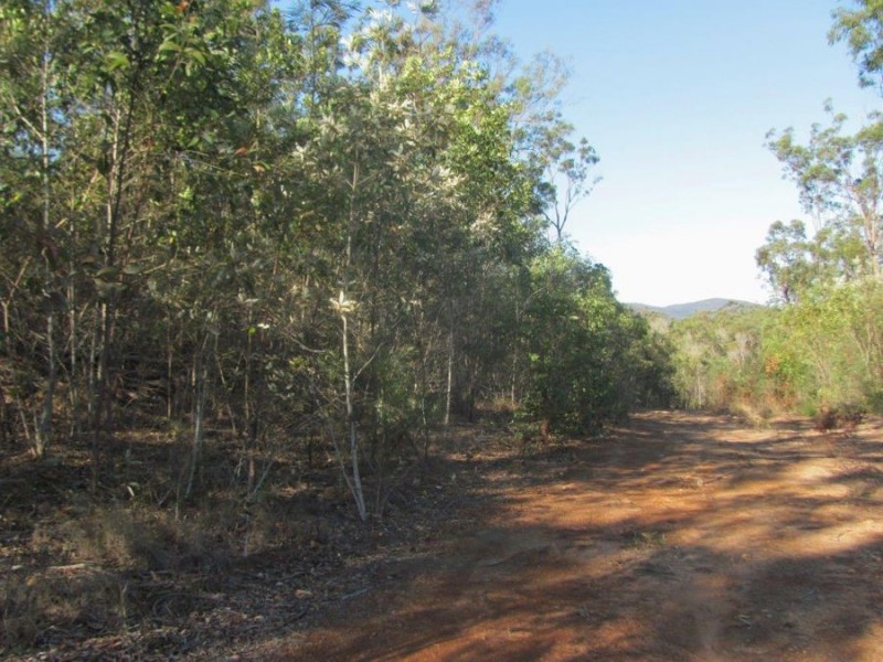 572 Mineral Road, Rosedale QLD 4674