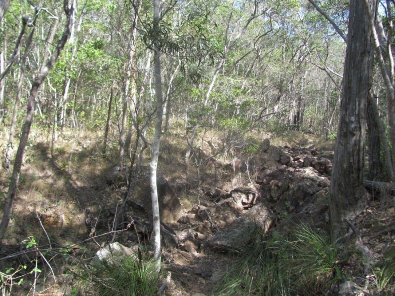 572 Mineral Road, Rosedale QLD 4674