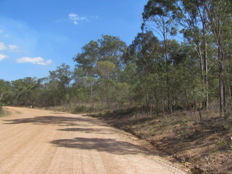 572 Mineral Road, Rosedale QLD 4674