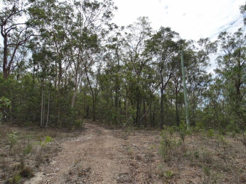 572 Mineral Road, Rosedale QLD 4674