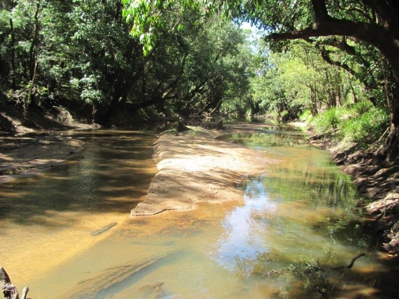 Lot 97 Gorge Road, Lowmead QLD 4676