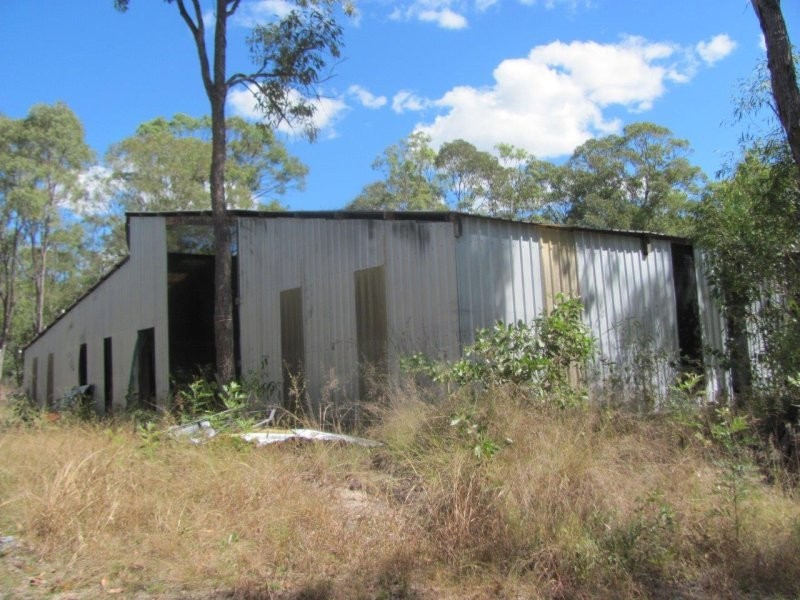 Lot 97 Gorge Road, Lowmead QLD 4676