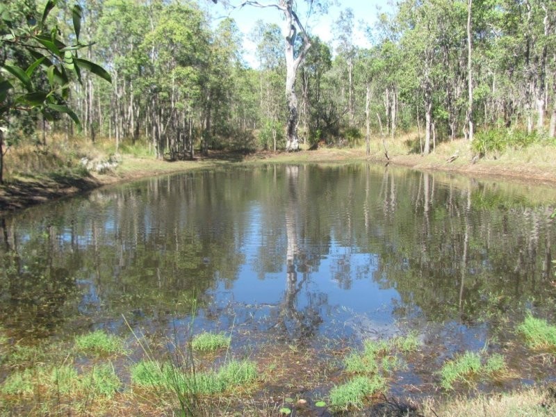 Lot 97 Gorge Road, Lowmead QLD 4676
